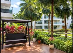Reflections At Keppel Bay (D4), Condominium #628848371